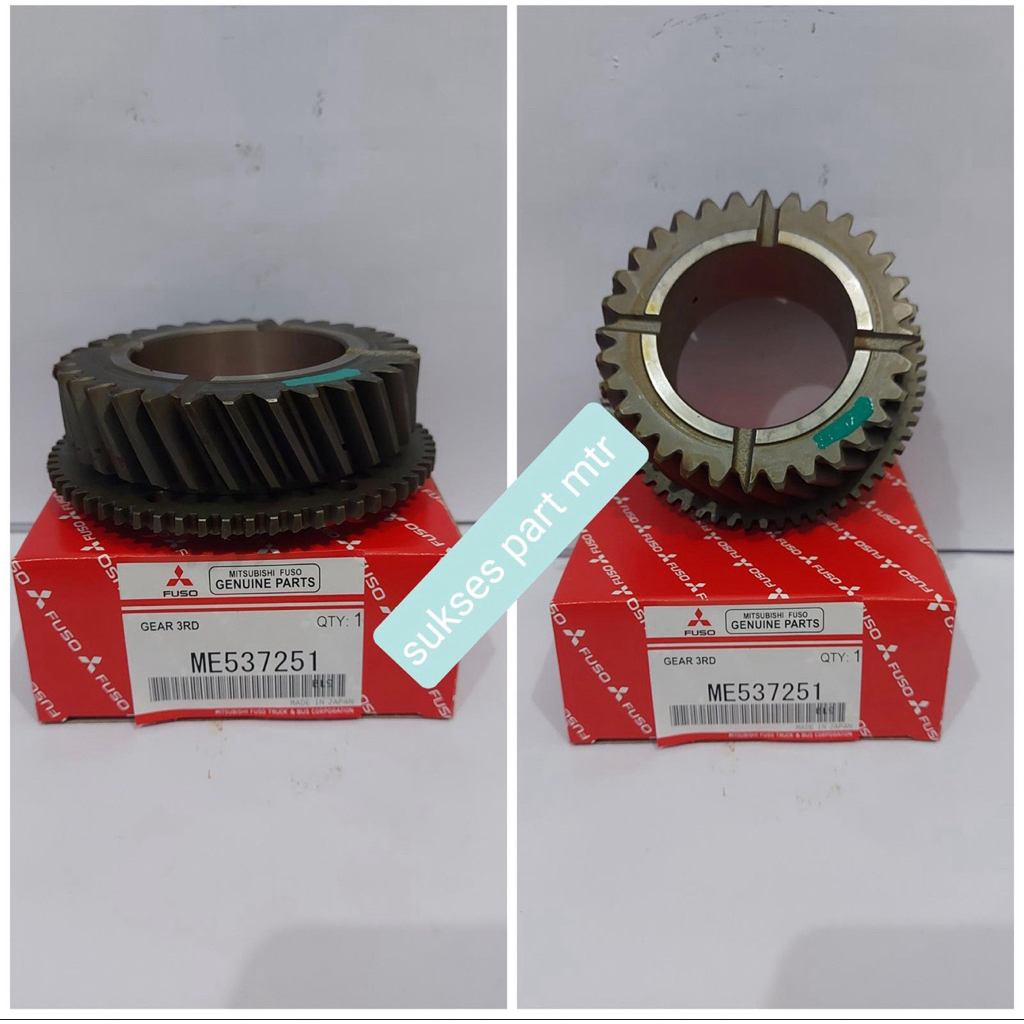 gear 3 ps125 canter new/gigi 3 ps125 canter new