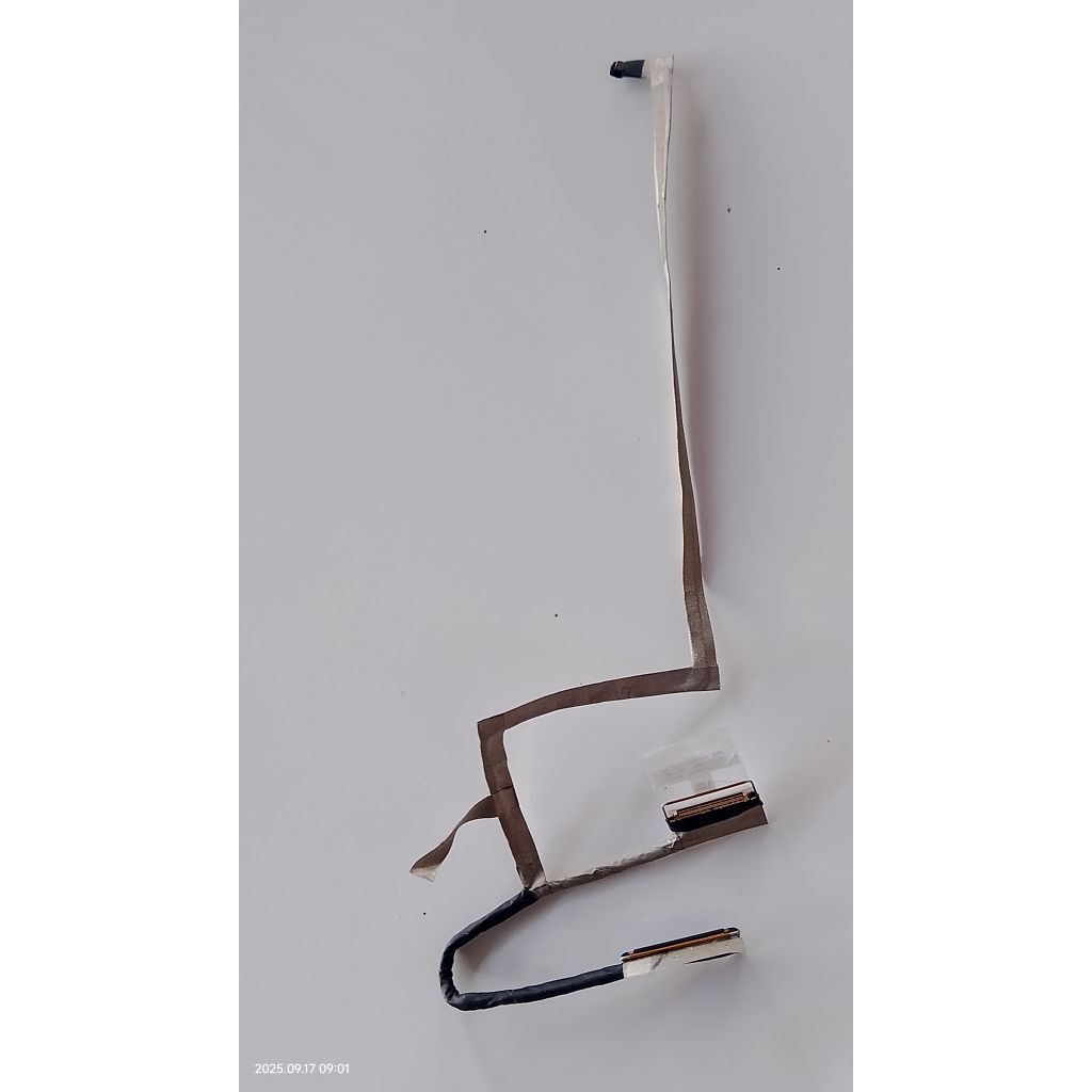 fleksibel layar dell latitude 3410