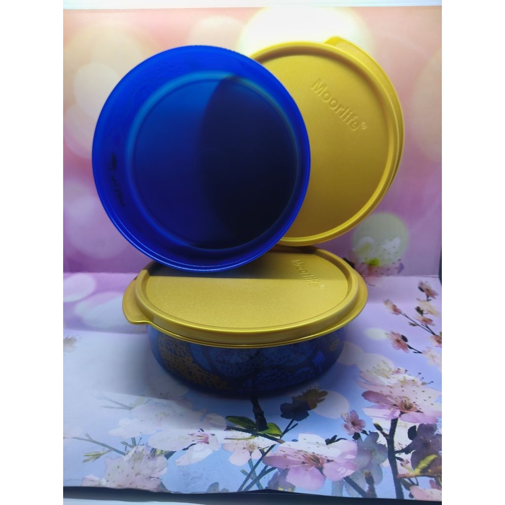 Kotak Makan Moorlife