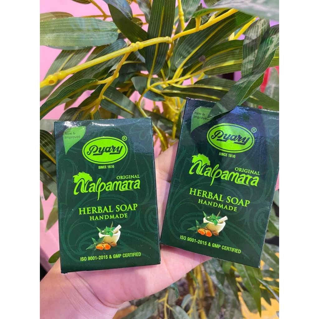 ❤️RSC❤️SABUN PYARY | NALPAMARA| GROSIR |TERMURAHHH