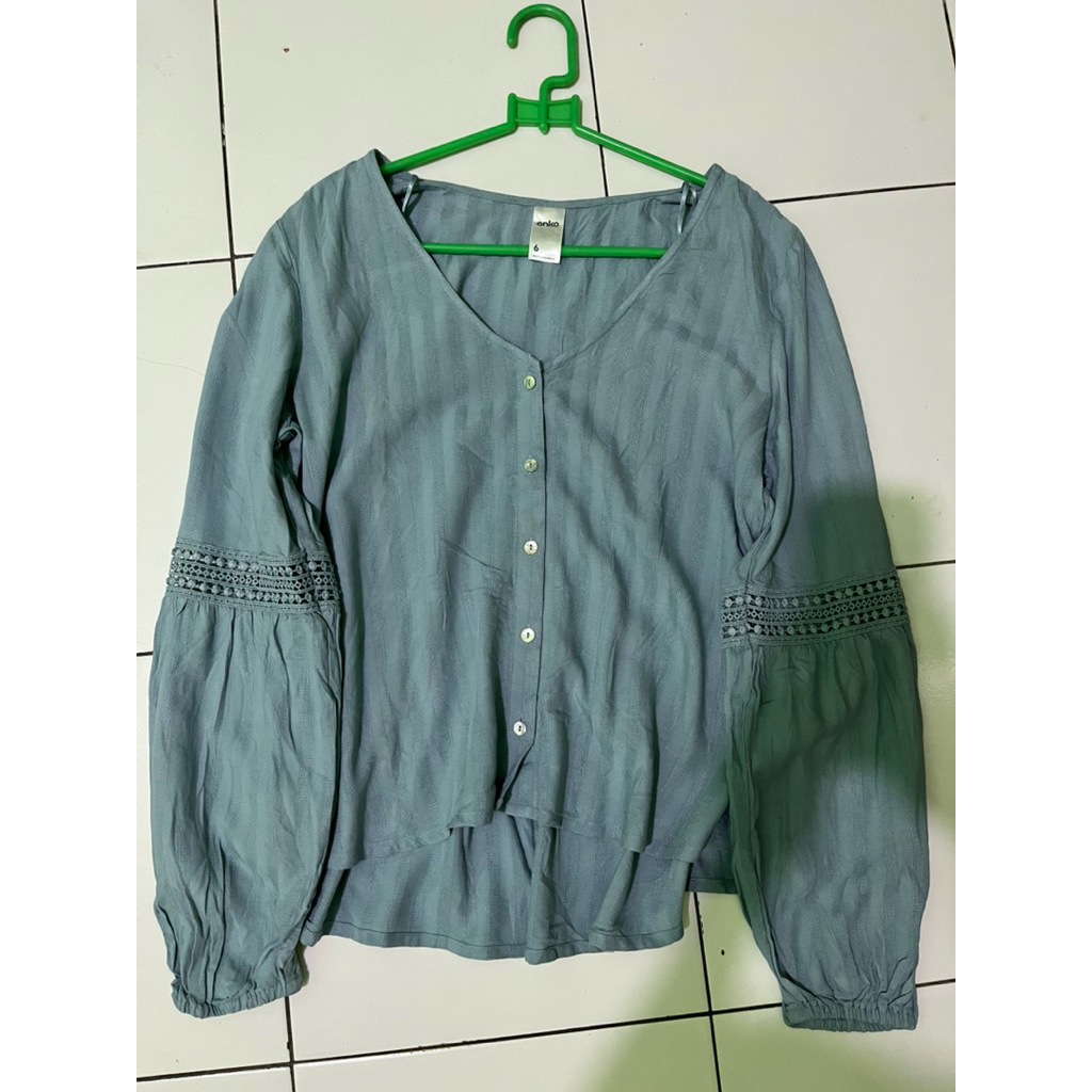 Anko Blouse