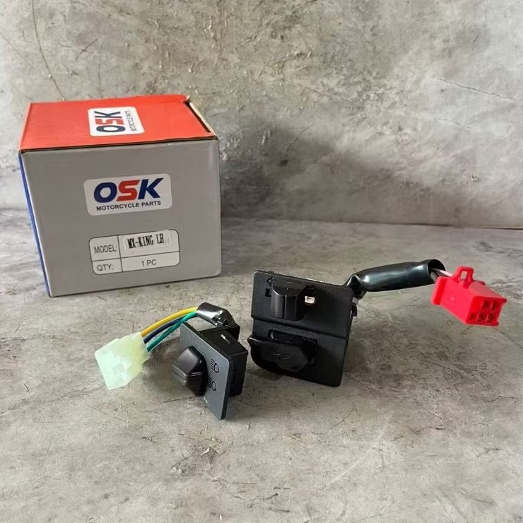 SAKLAR KIRI HOLDER KIRI JUPITER MX KING 150