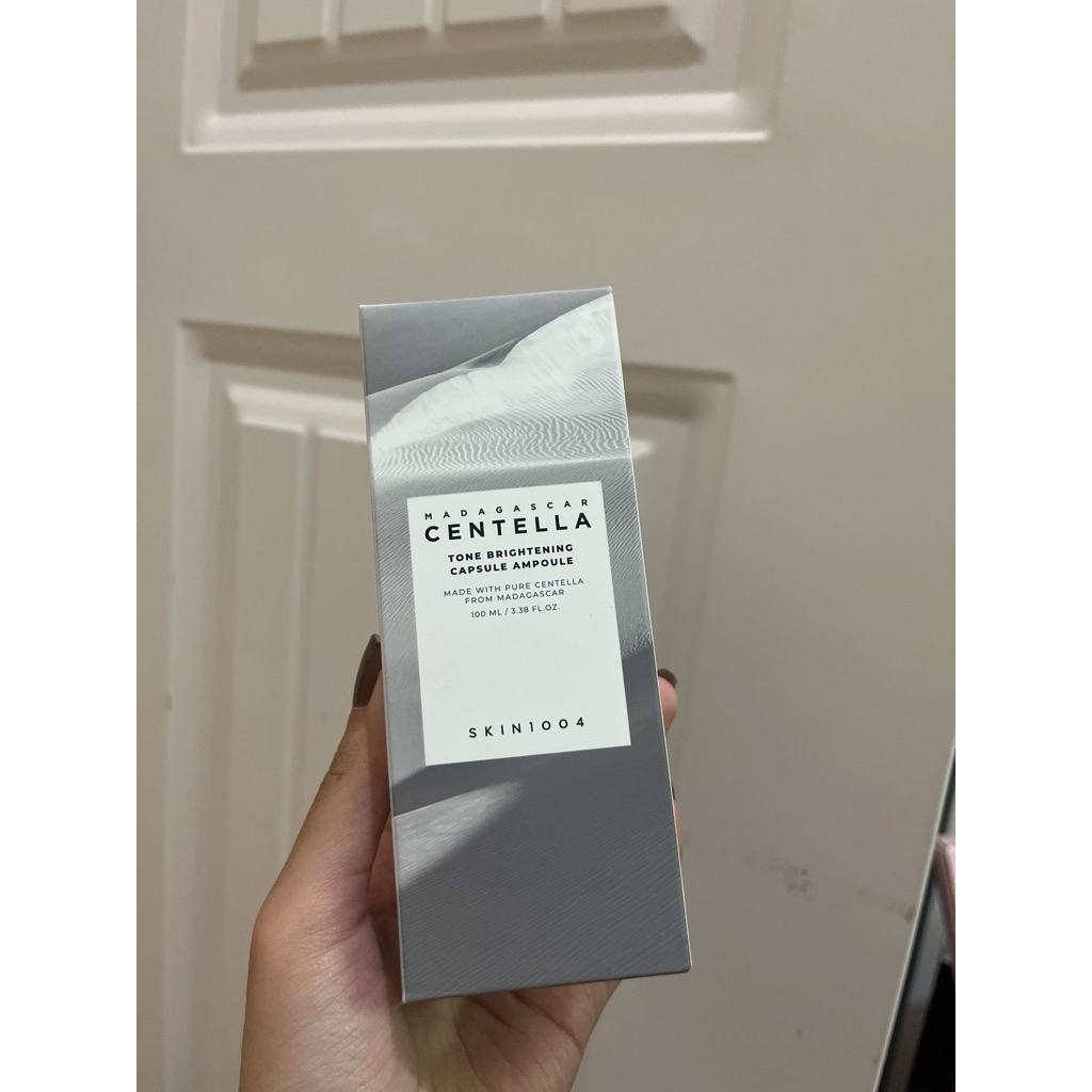 [PRELOVED] Skin1004 Ampoule