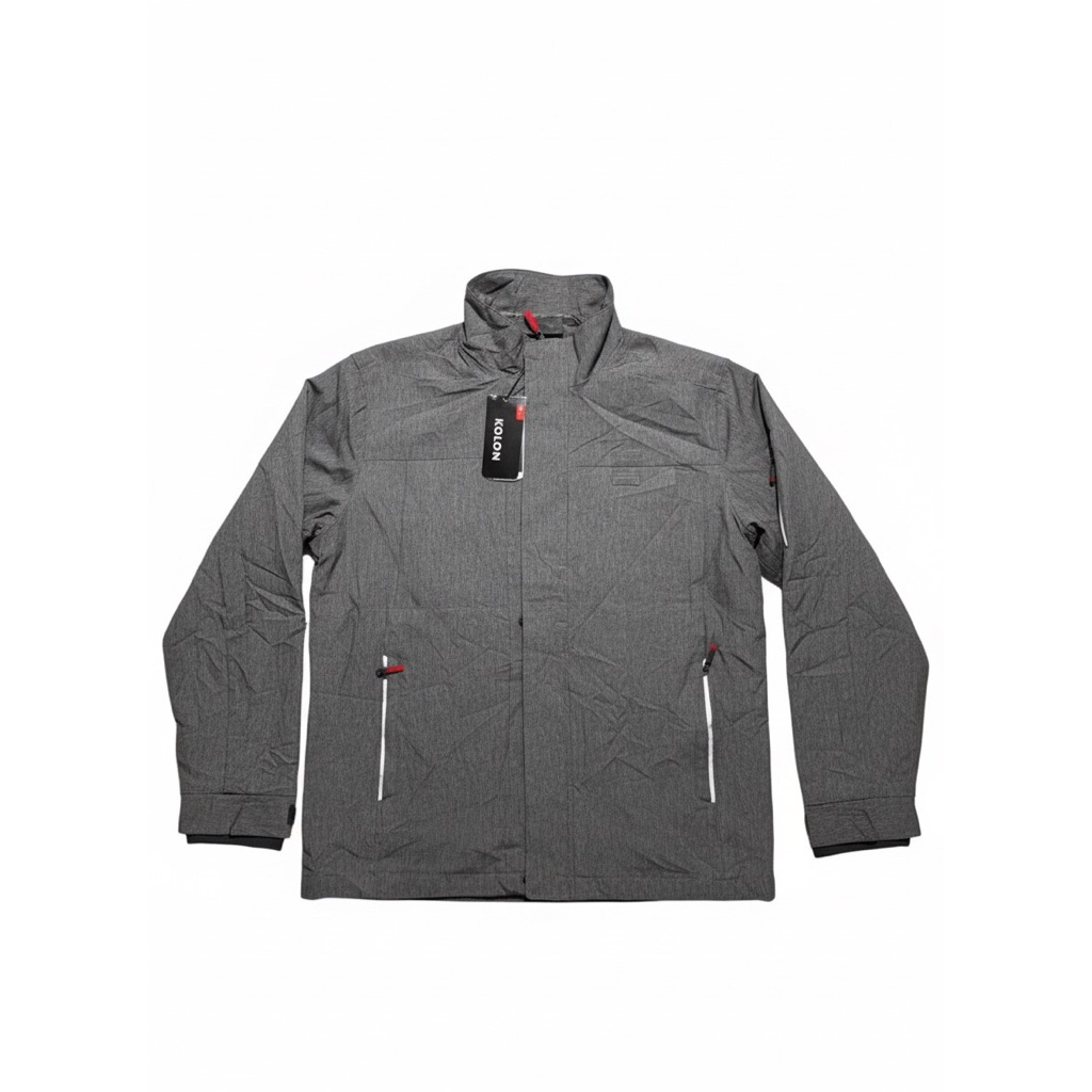 work jacket outdoor windbreakers kolon sport