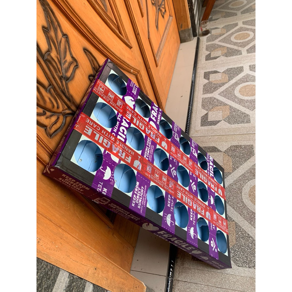 NAMPAN ASONGAN / NAMPAN ASONG / BAKI ASONG