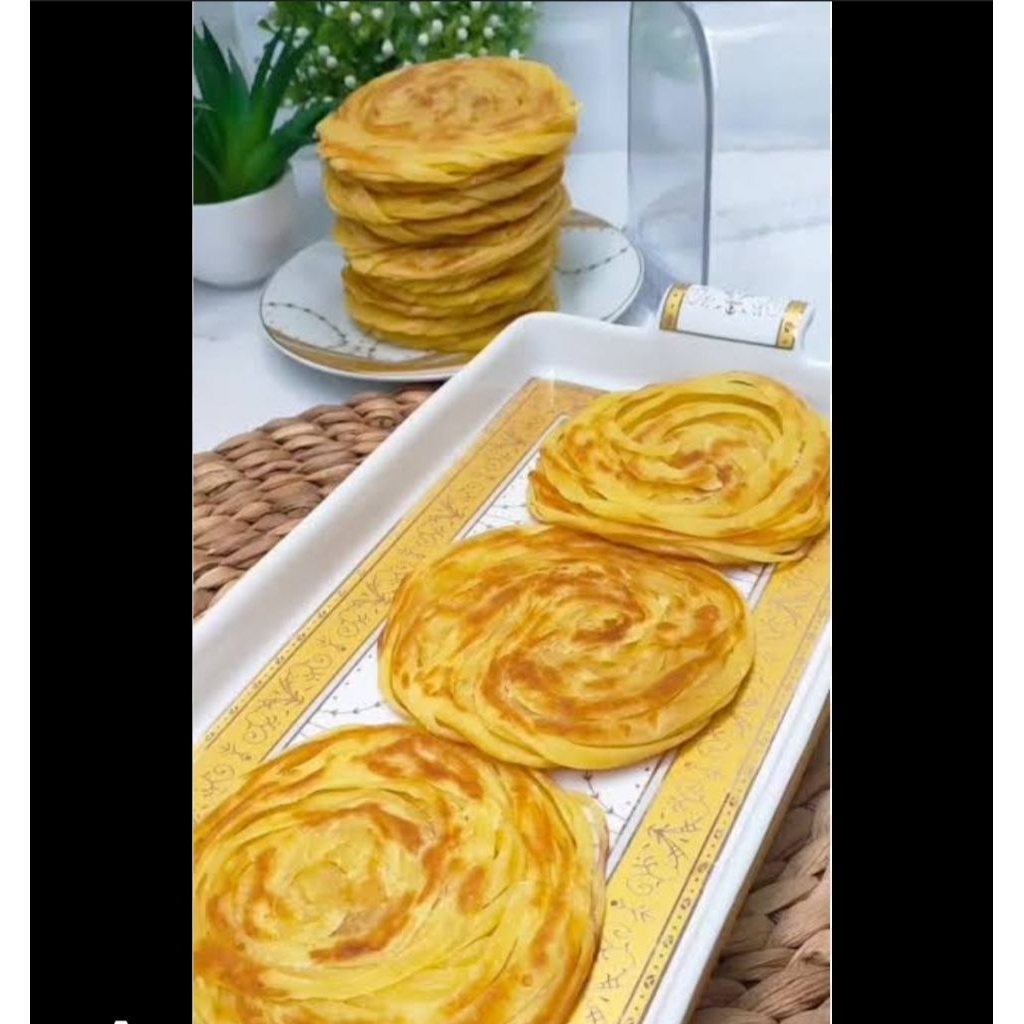 ROTI MARYAM MINI
