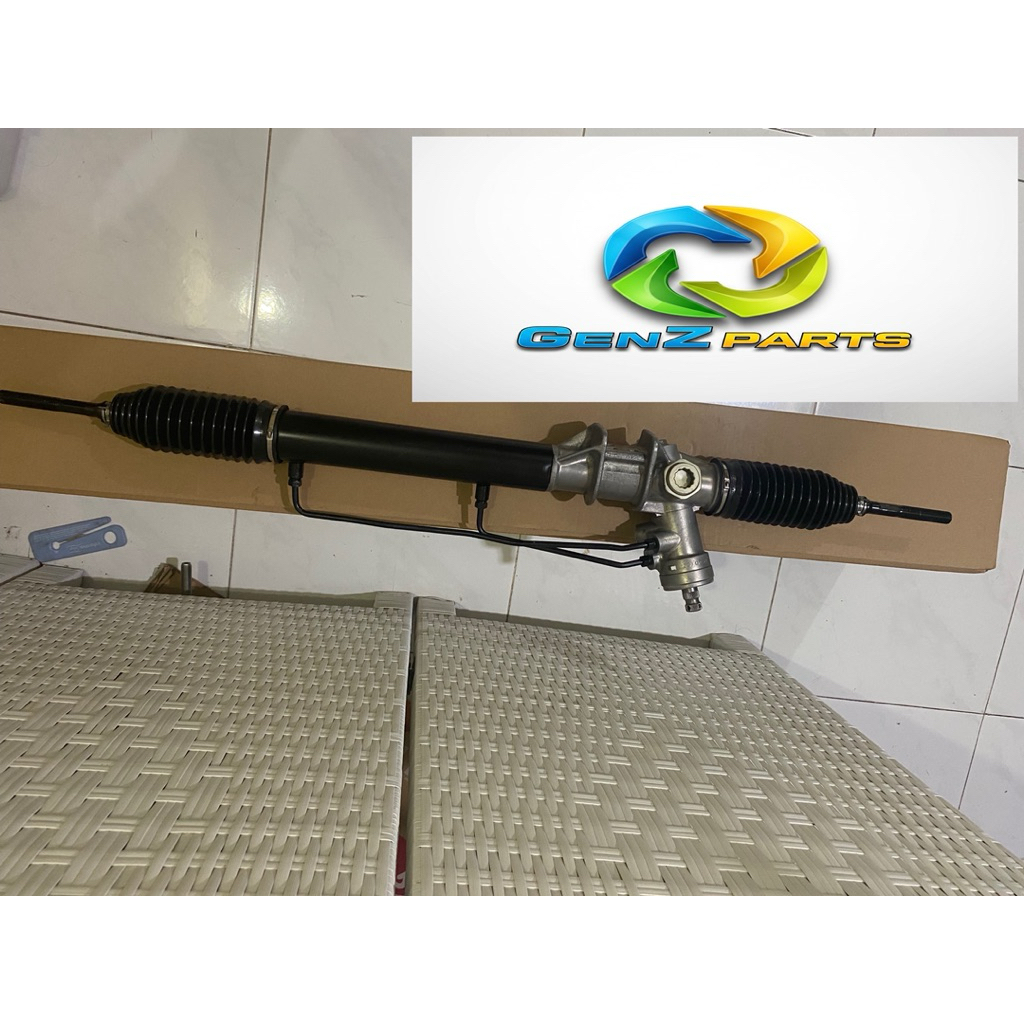 Rack Power Steering Rack Steer Mazda E2000 Rek Stir Mazda e2000 Original ( GenZ Parts )