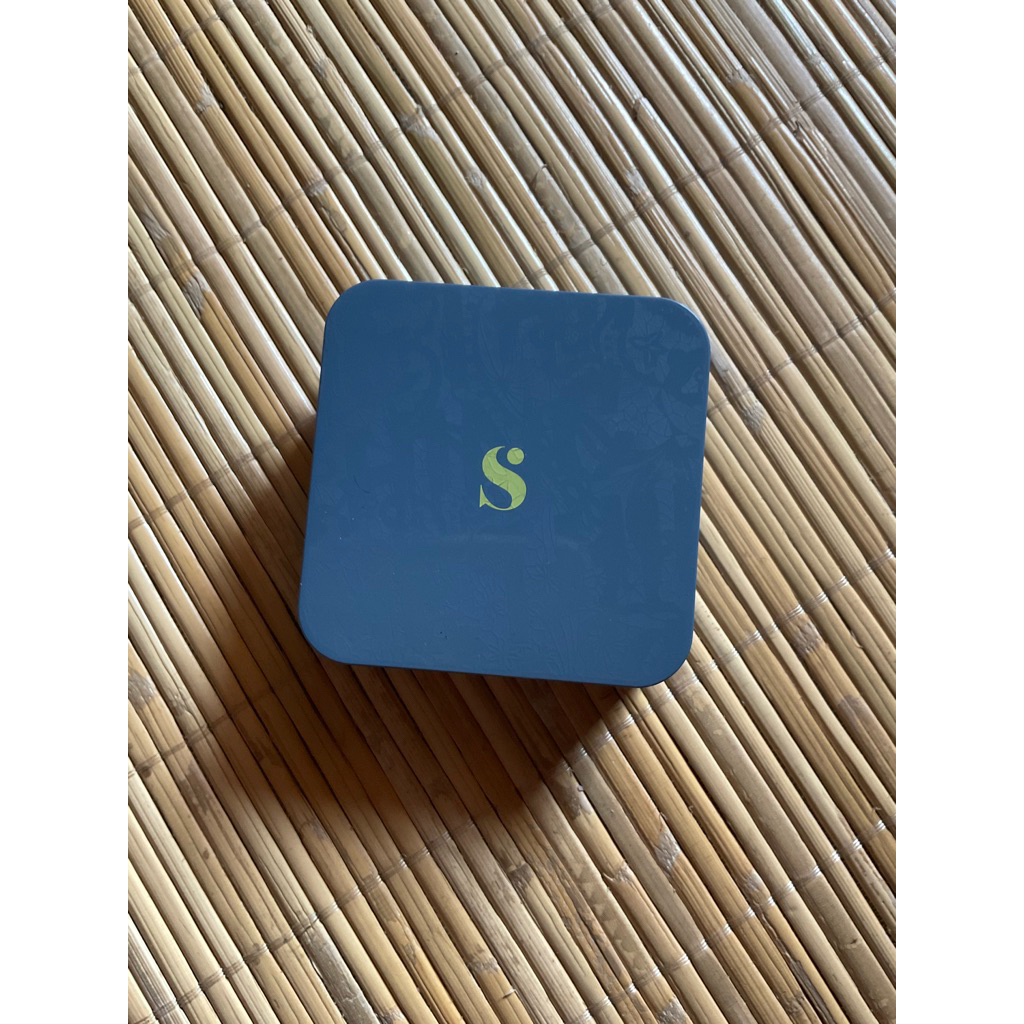 Somethinc Cushion (CASE DOANK)