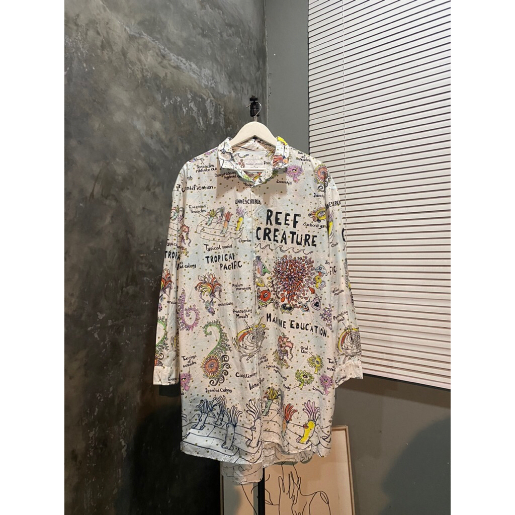 Tsumori chisato x niko and