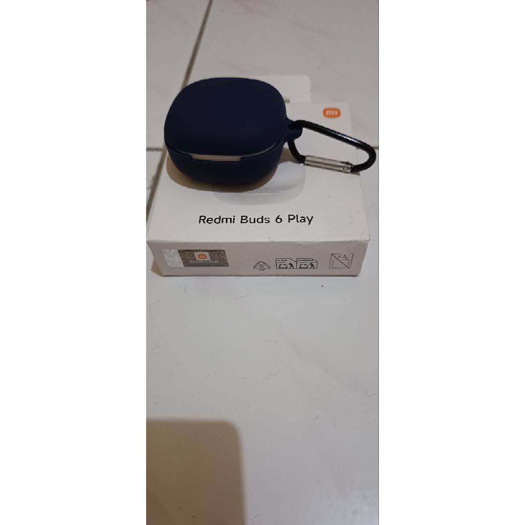 xiaomi redmi bud 6 play