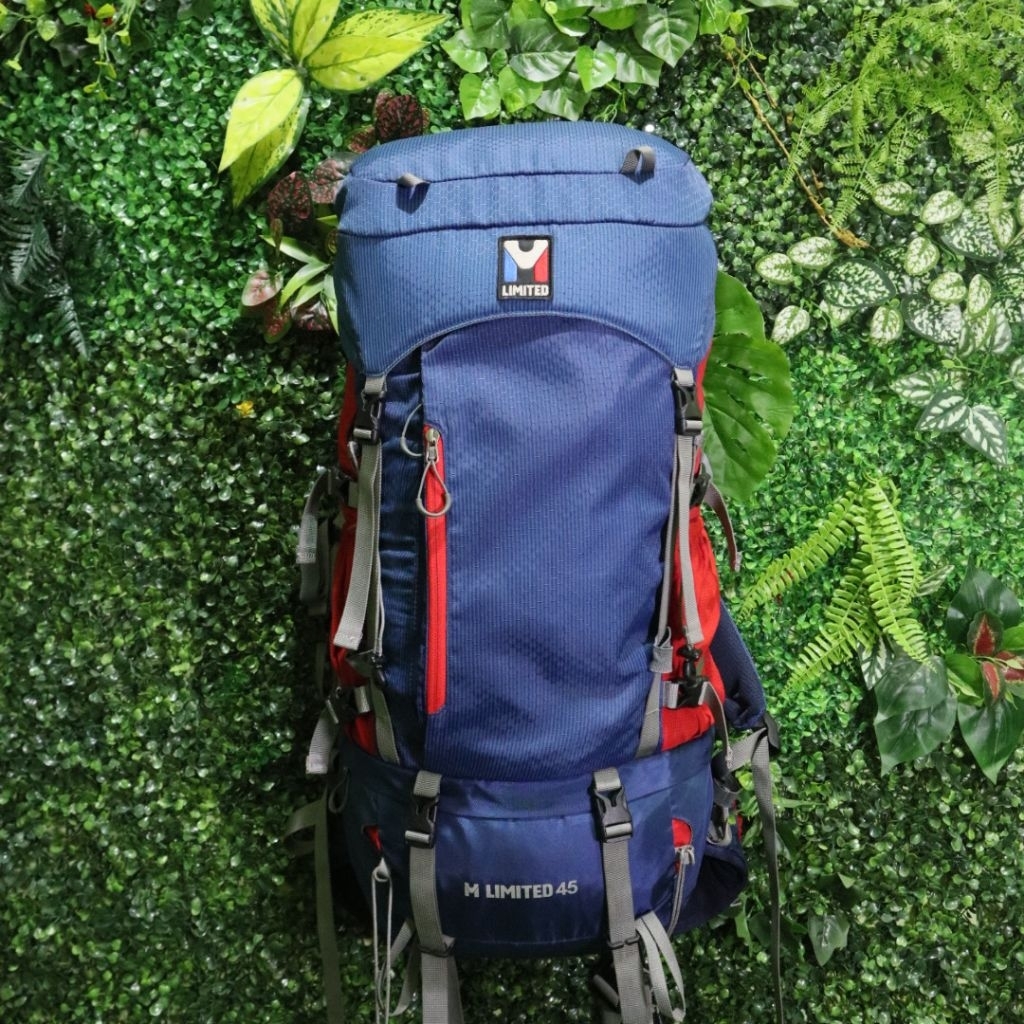 Millet M Limited 45 L