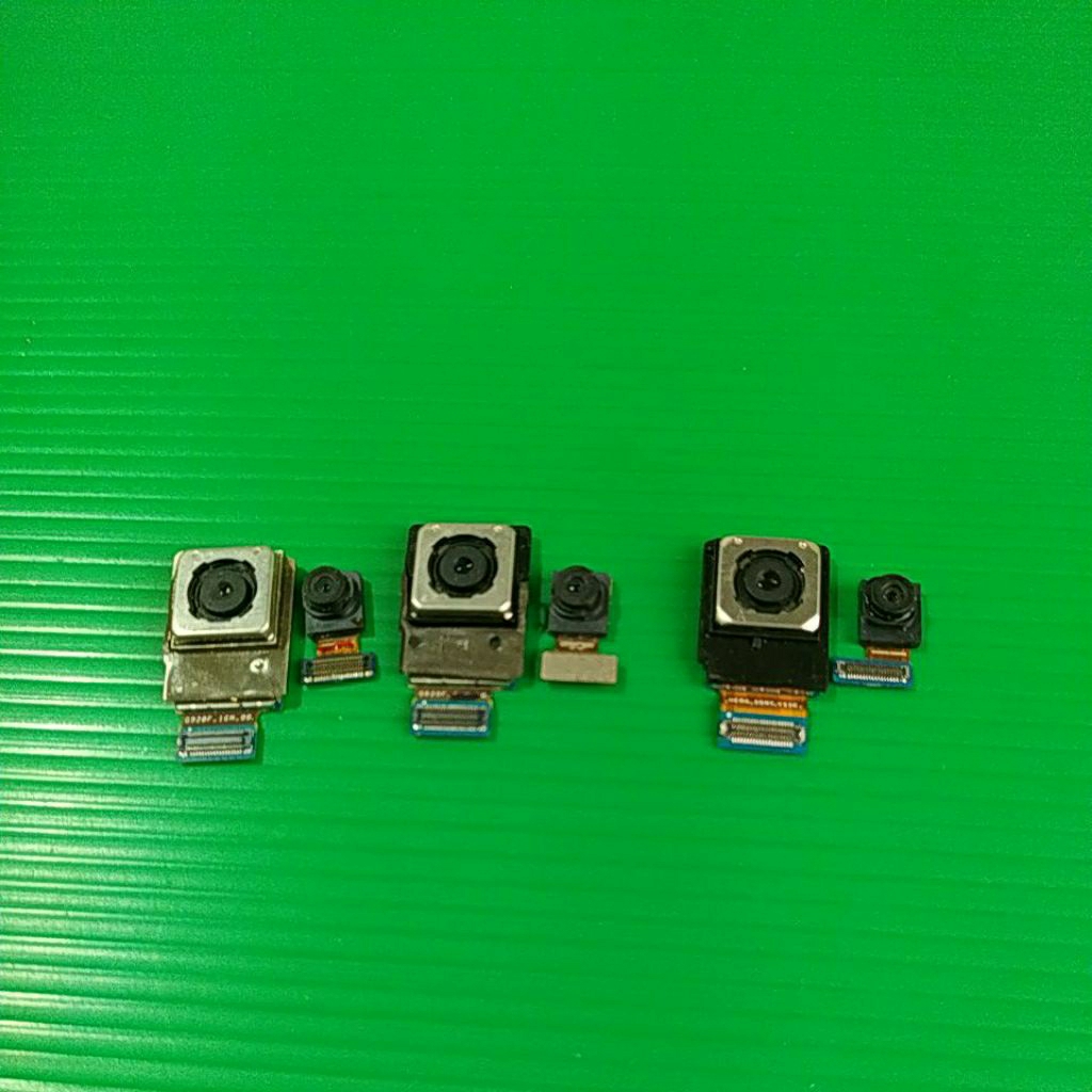 kamera Samsung S6 edge/S6 plus/ S7 edge orian
