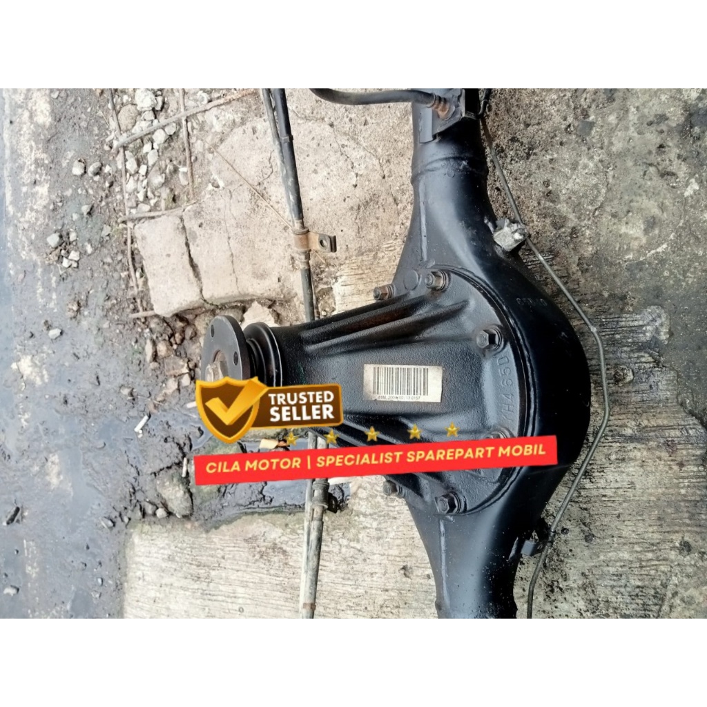 GARDAN FULL SET VITARA ESCUDO SIDEKICK ORIGINAL