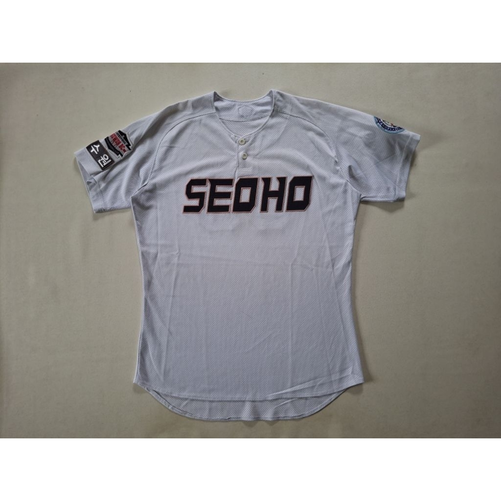 JERSEY BASEBALL SEOHO SUWON CLUB