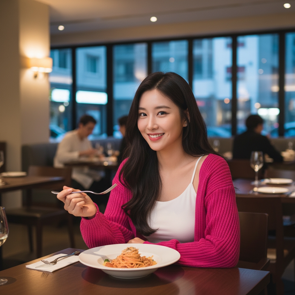 Liam Oversize Crop Bolero Cardigan