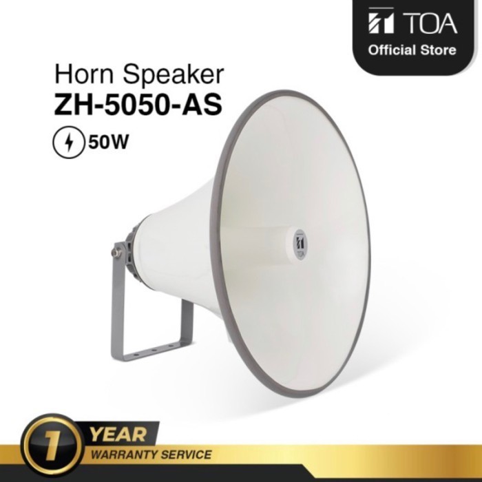 TOA - CORONG TOA ZH 5050 AS + JANTUNG+GAGANG ZH 5050 AS