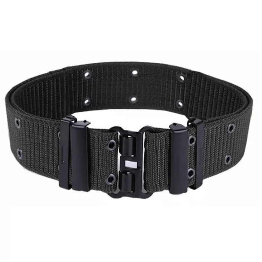 KOPEL LIM LIEM Tas Pendingin Slempang KOPEL KOMANDO Ikat Pinggang Webbing TNI Kopel Polri Sabuk Secu