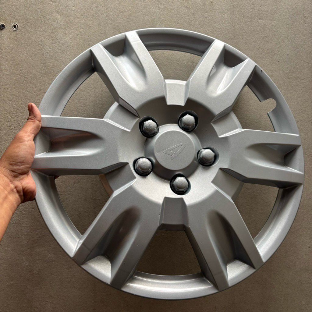 WILDOP TERIOS LAMA RING 16