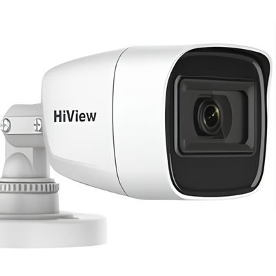 CCTV KAMERA HIVIEW COLORVU INDOOR 2MP TH-T120-PS