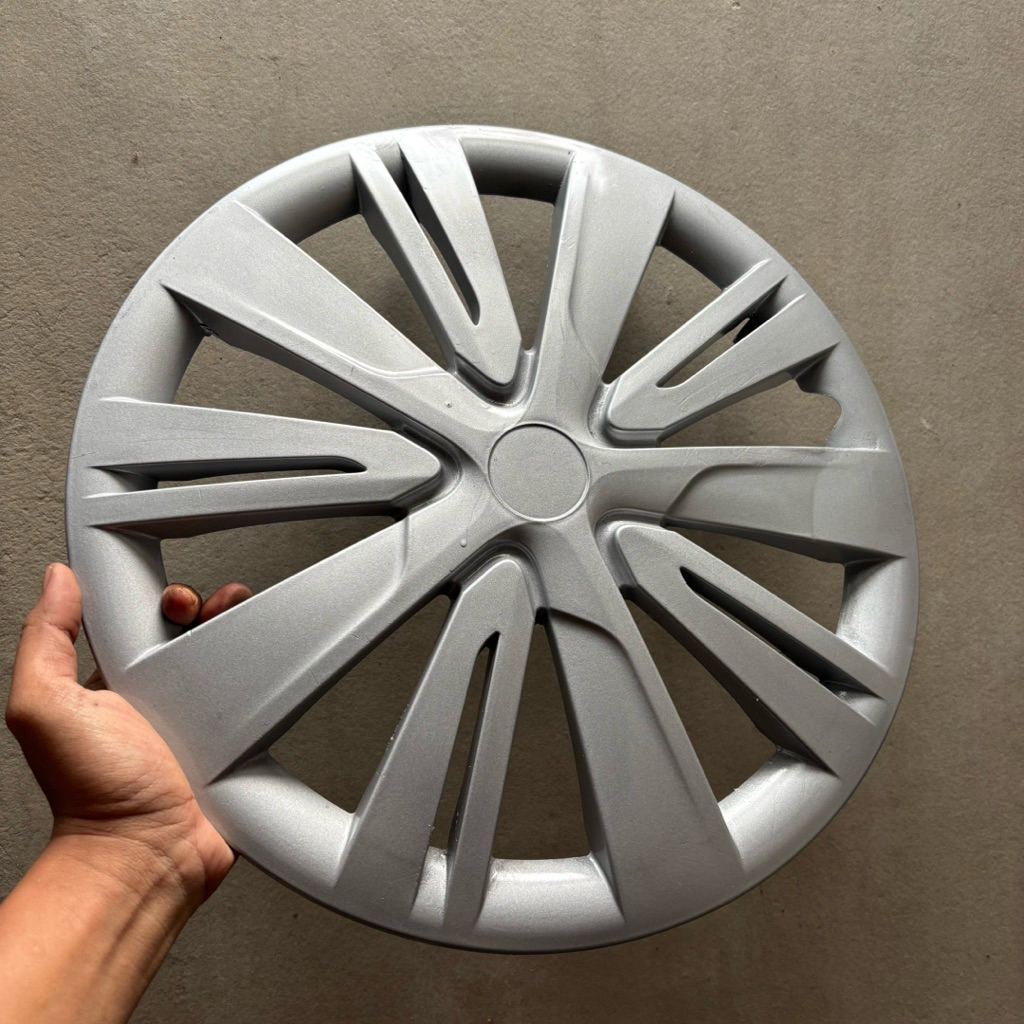 WILDOP SIGRA RING 14