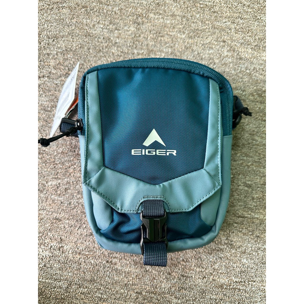 TAS EIGER CROSSROAD SV 1F TRAVEL POUCH Orizenz