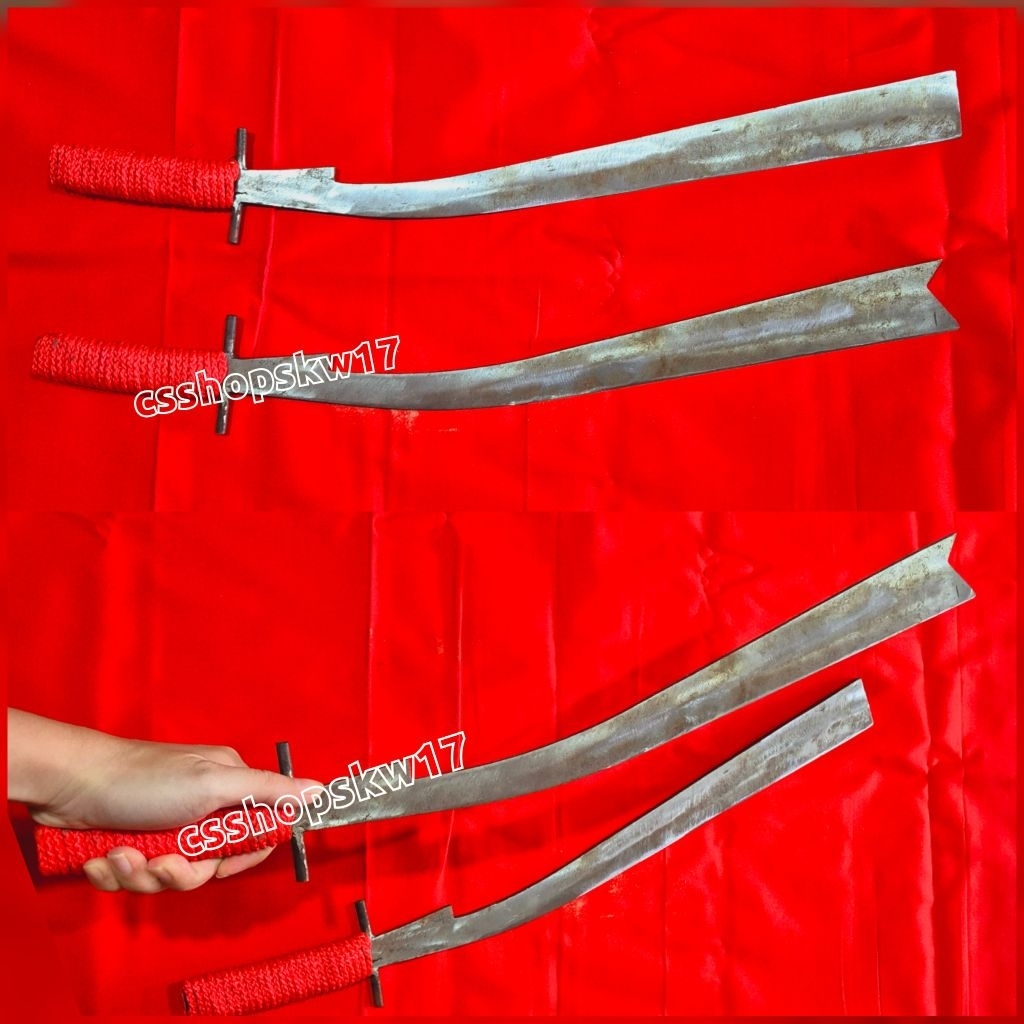 Tangkitn Dayak Aksesories Khas Dayak