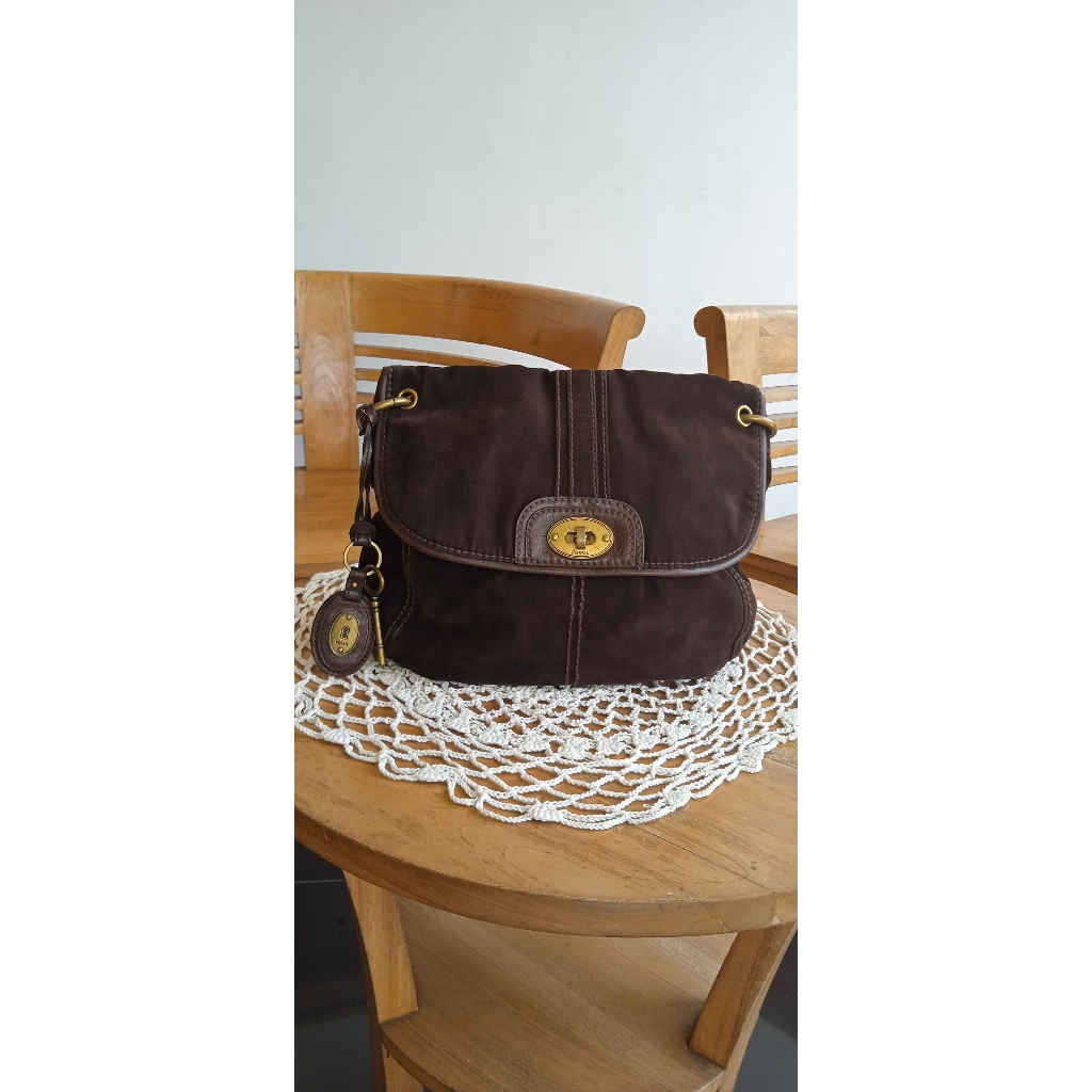 Preloved Fossil Vintage