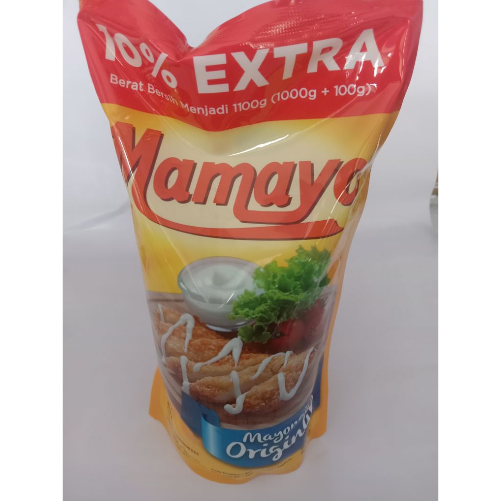 mamayo mayones