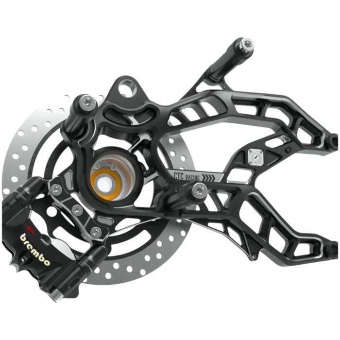 Arm Nmax CTC Racing Original Quality