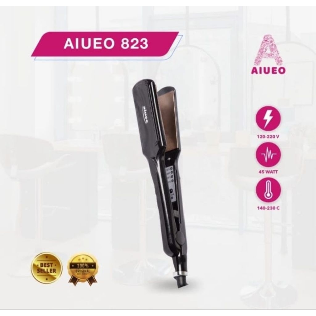 AIUEOxSINDYNVLA Catokan AIUEO 823