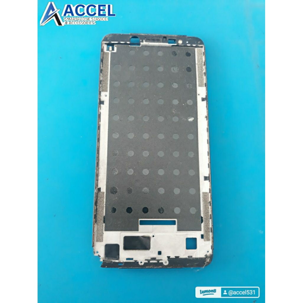 Frame / Tatakan LCD Copotan Redmi Note 5