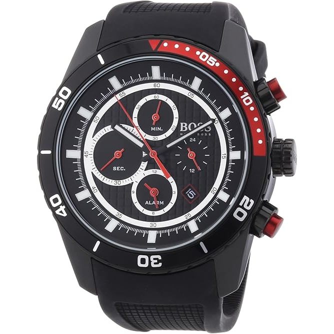 Hugo Boss Men's Watch Quartz Analog 1512661