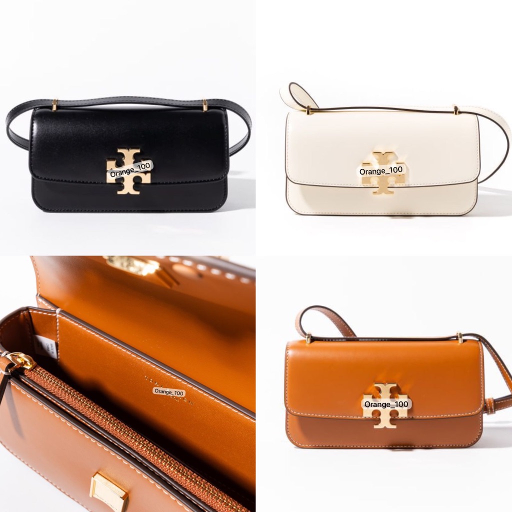 TAS WANITA TB ELEANOR SMALL LONG CONVERTIBLE SHOULDER BAG ORIGINAL