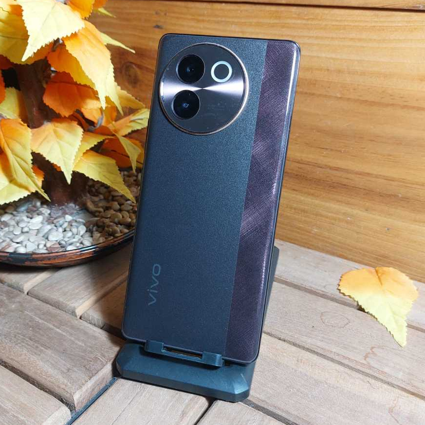 VIVO V30E SECOND 8/256GB HANDPHONE SECOND HP SEKEN HP BEKAS HP MURAH