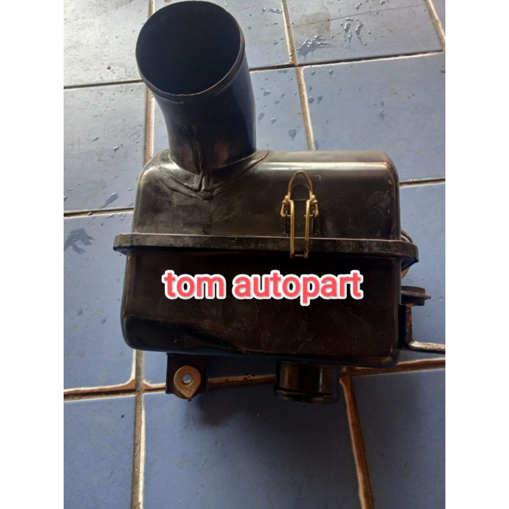 Rumah Filter Udara Daihatsu ZEBRA ASTREA