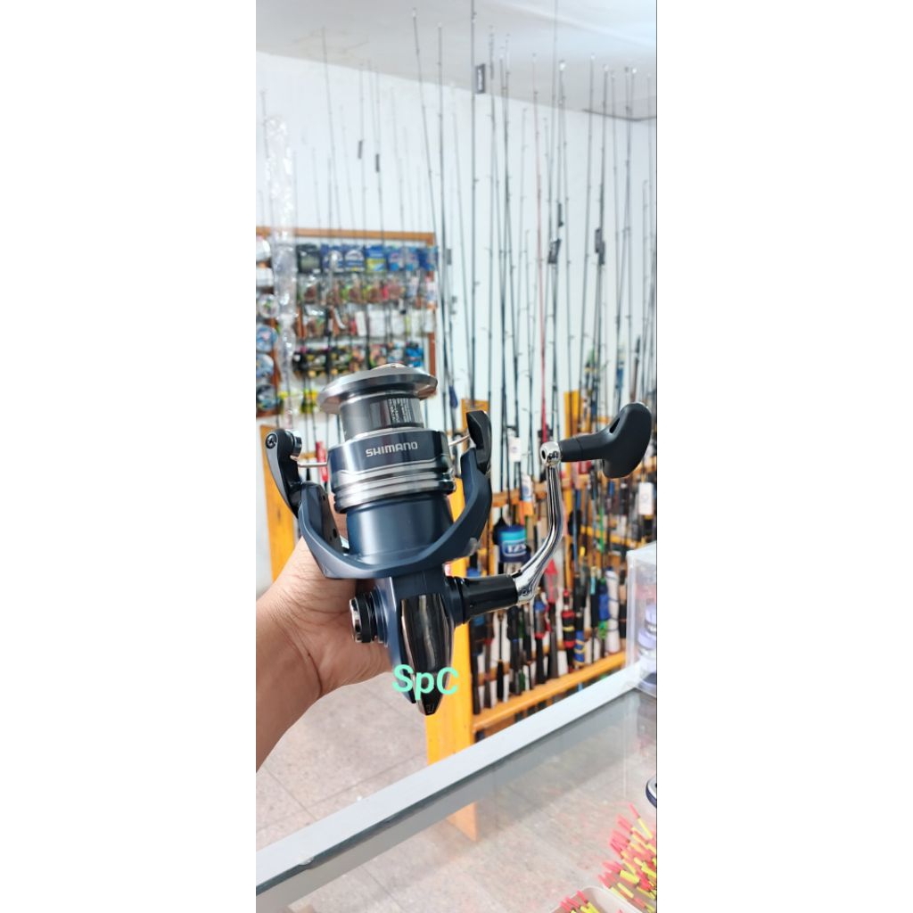 REEL SHIMANO CATANA