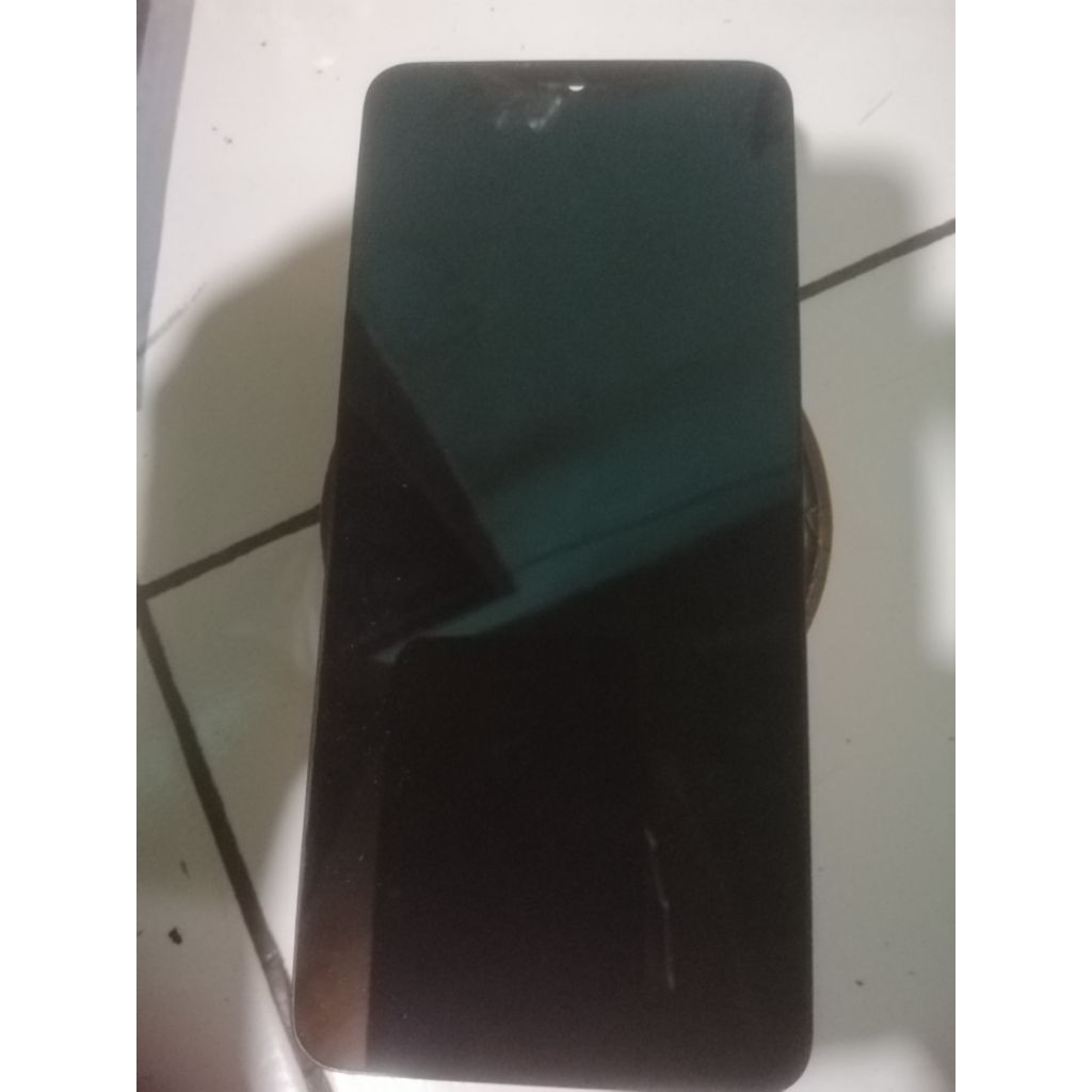 lcd Samsung a05 ori copotan