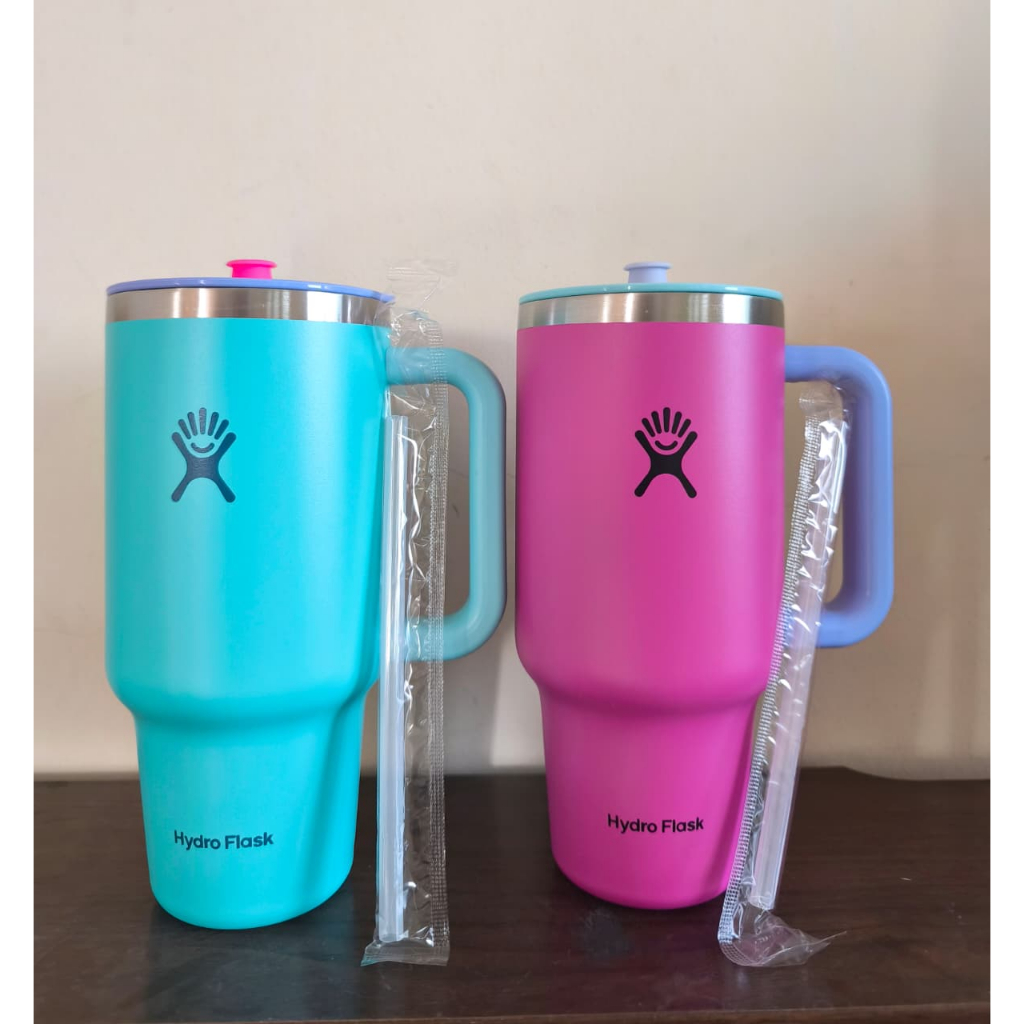 TUMBLER HYDRO FLASK COLOUR 32oz