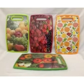 MJK TALENAN BUAH BESAR/TALENAN PLASTIK BESAR EKSLUSIFNW532