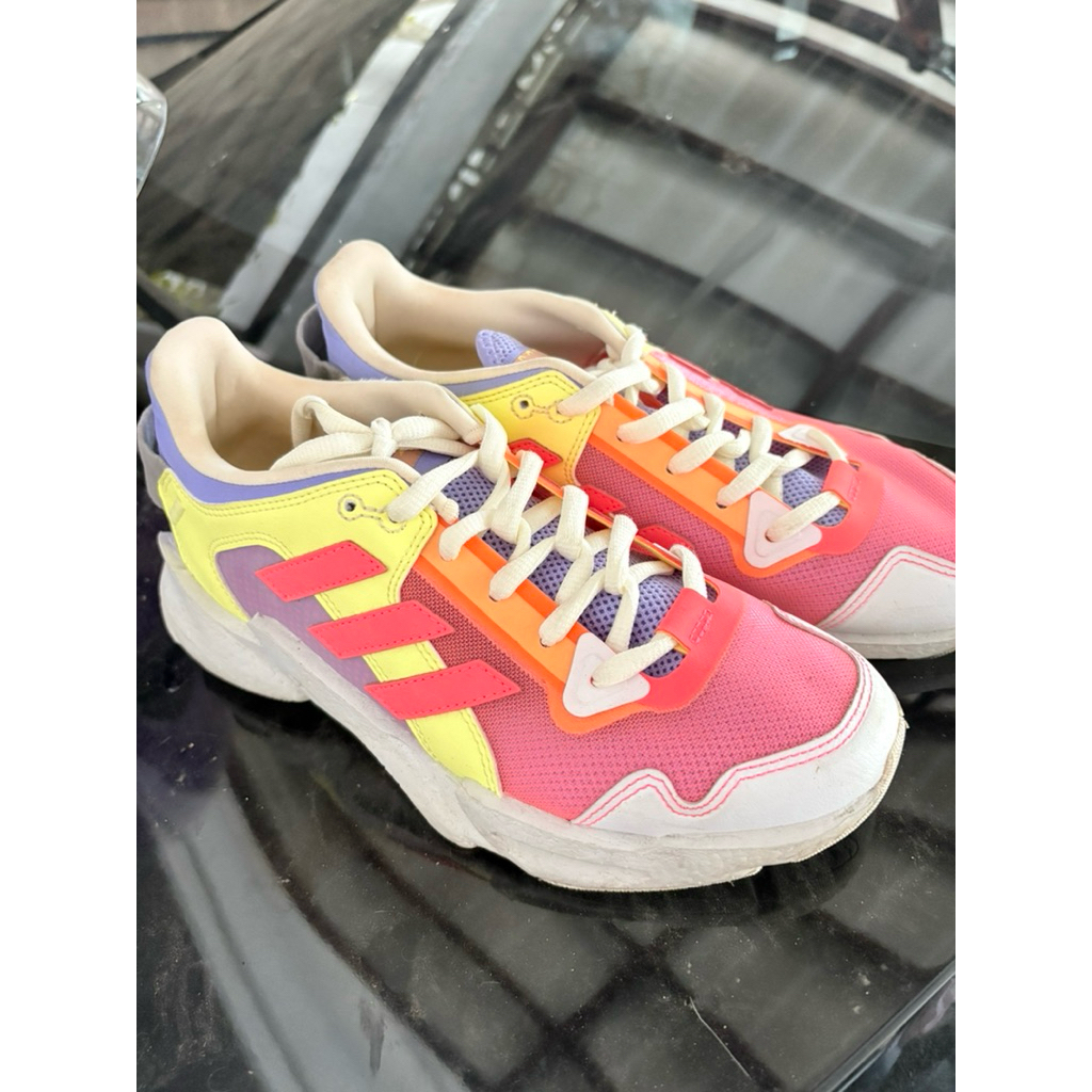 ADIDAS RUNNING X KARLIE KLOSS RARE