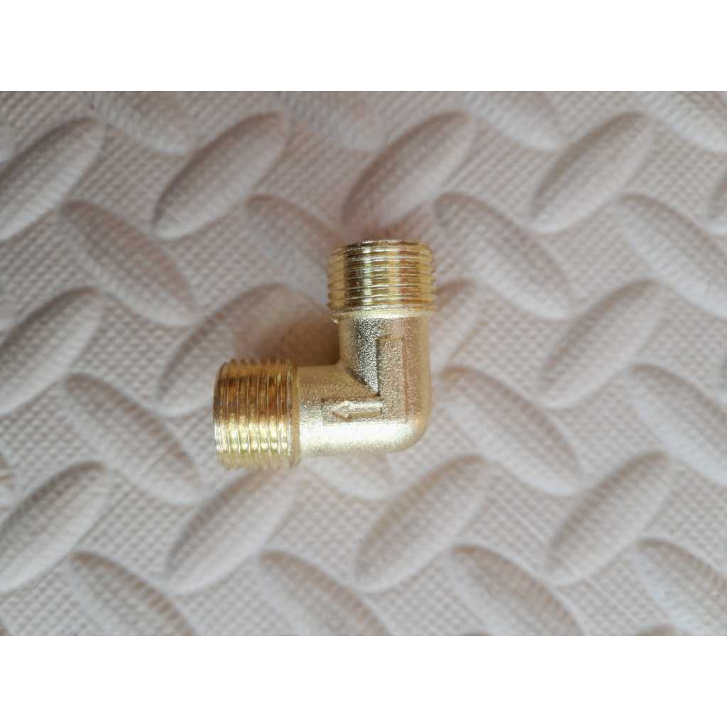 Elbow Kompresor Portable Nepel Elbow Kompresor Portable 3/4Hp 1Hp JF