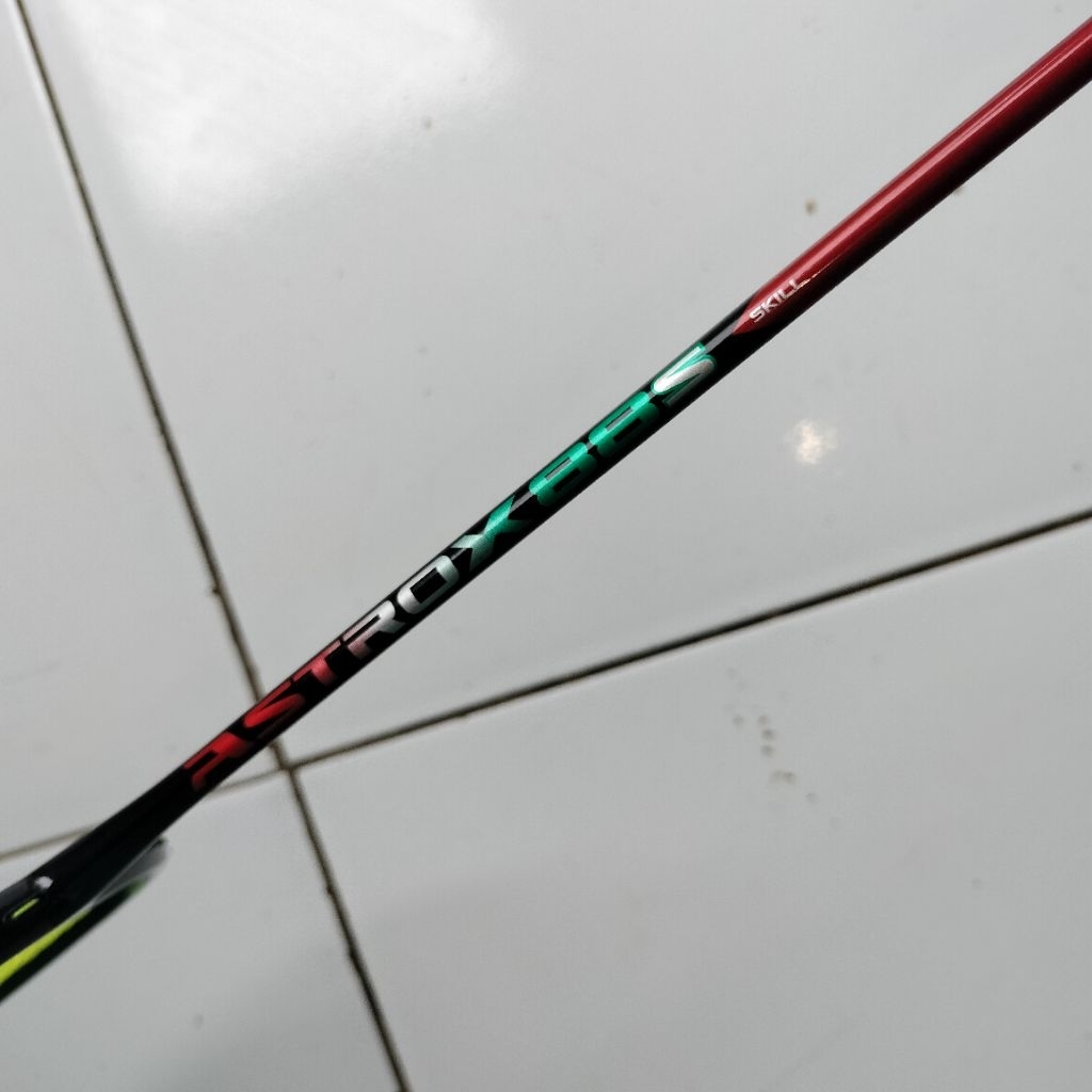 Yonex Astrox 88S skill original