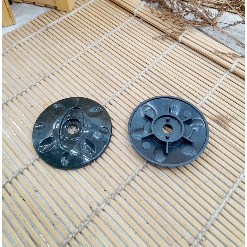 Ring Baut Helm/ Knop Helm