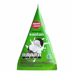 SANTAN MAMA KOKO 65ML / SANTAN CAIR CAIR