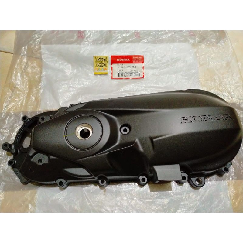 11340-K25-600 Crankcase Bak CVT Honda Beat Fi 2014-2020, Scoopy Fi 2015-2020, Vario 110 Fi Kiri AHM