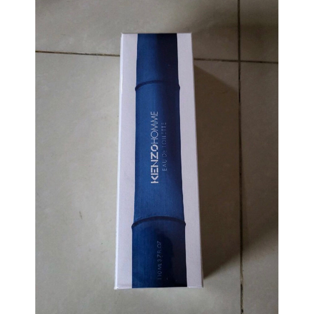 Kenzo Pour Homme Batang Edt 110ml