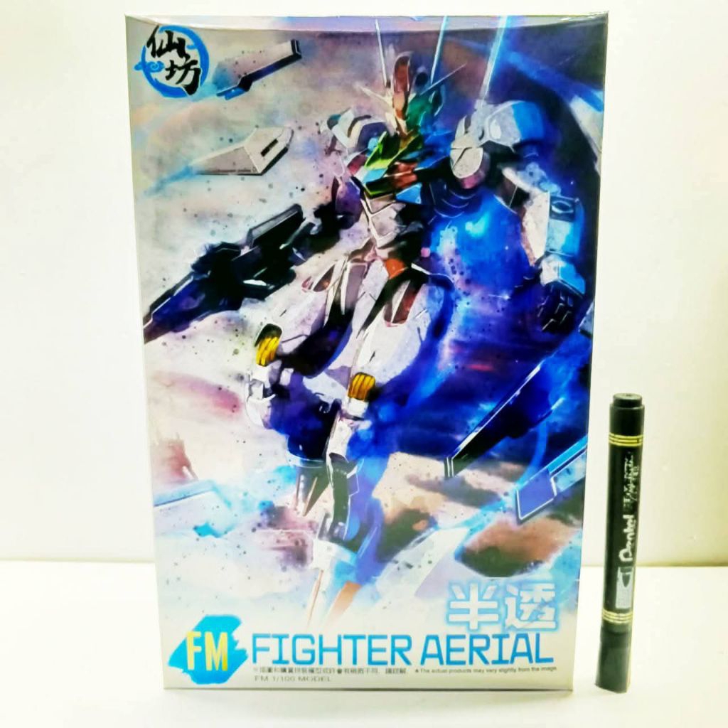 mainan model kit mokit fighter aerial figure kitrobot rakitSkala 1/100
BBwtpHB

#mokdelkit #mokit #s