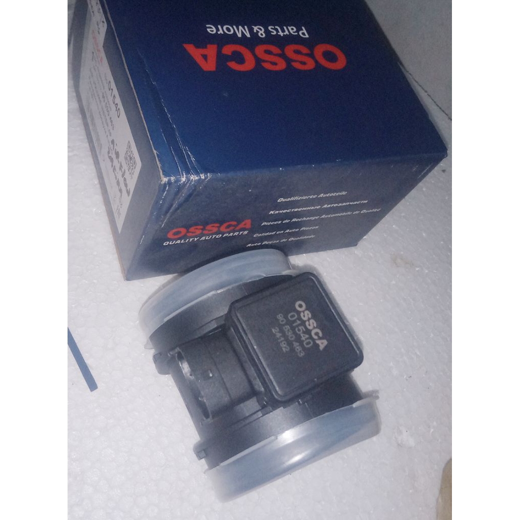 SENSOR AIRFLOW OPEL ZAFIRA