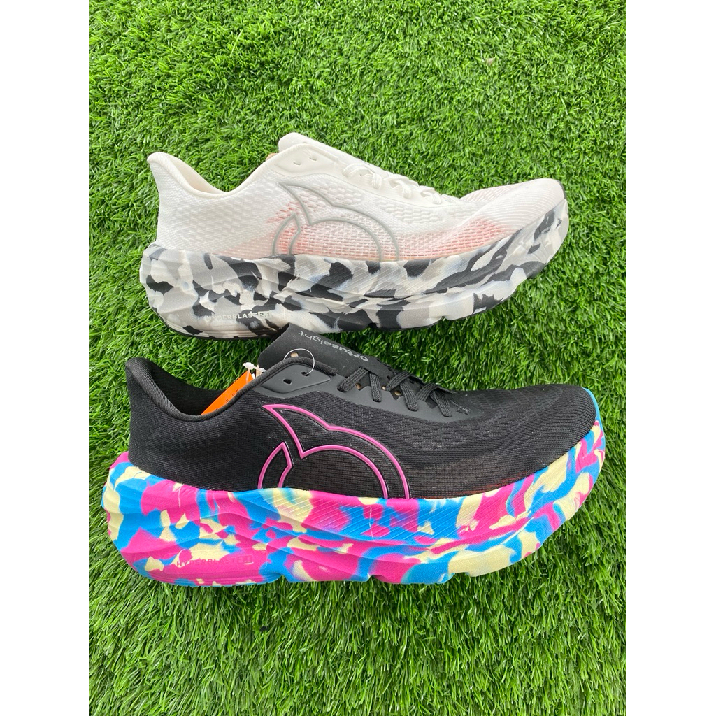 ORTUSEIGHT HYPERBLAST 2.1