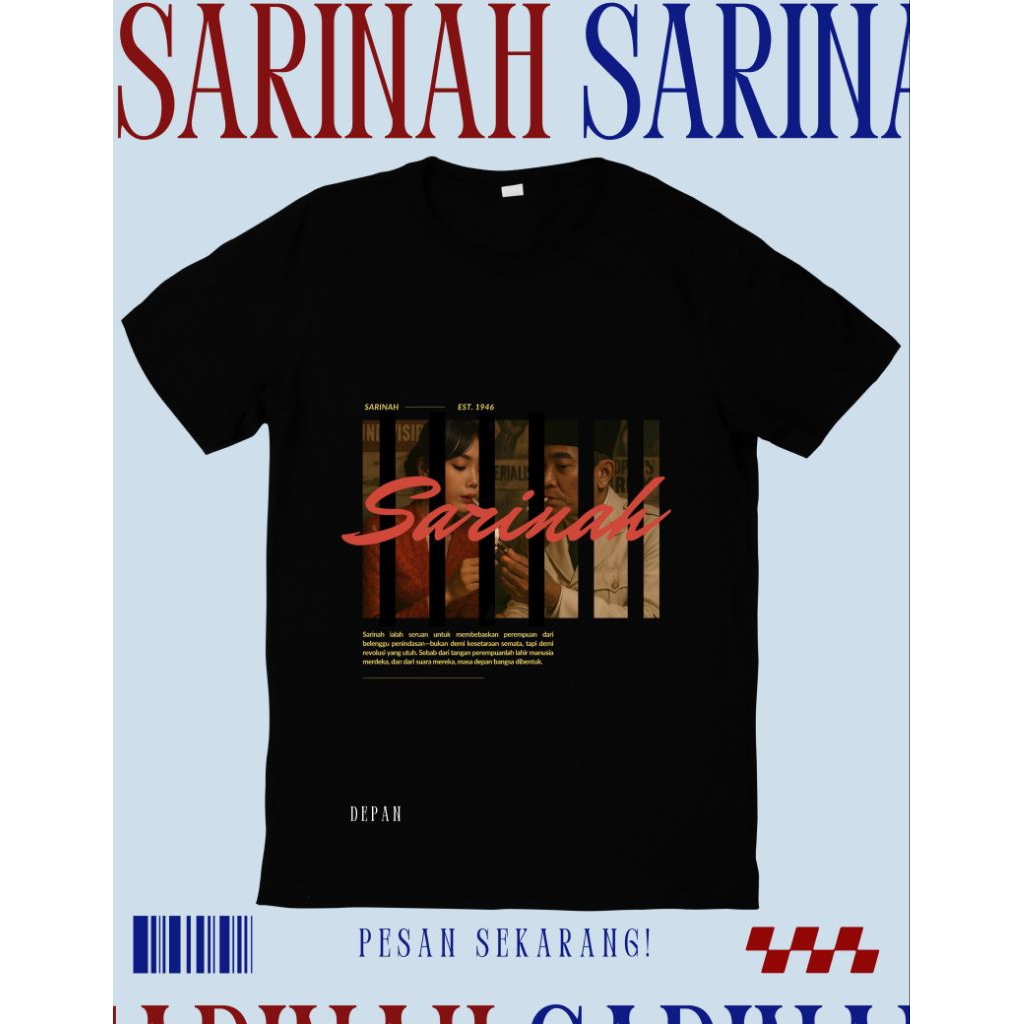 Catalog GmnI from Mustika Rasa